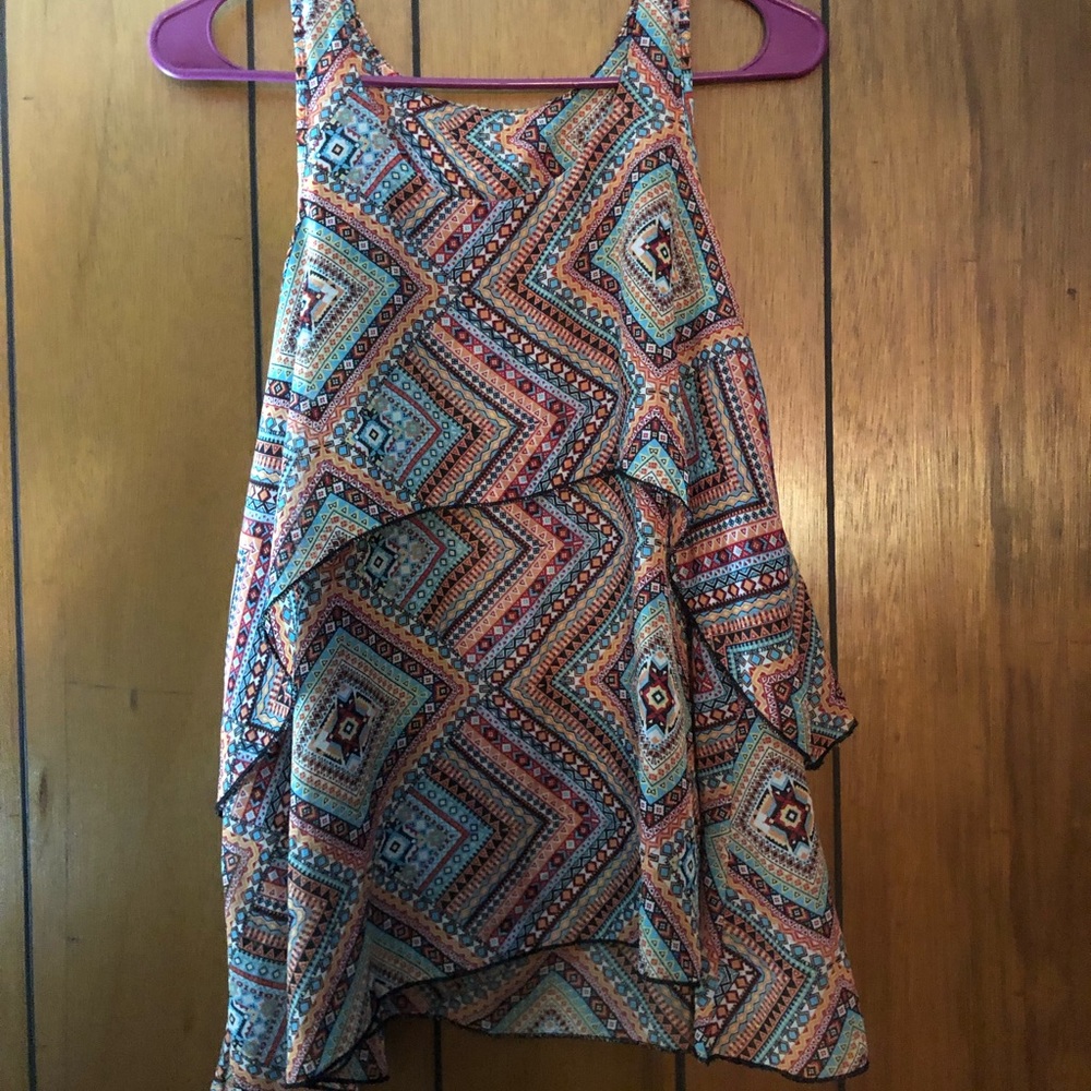 Cute top